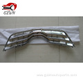 Car accessories front bumper grille for Camry 2007+